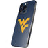 West Virginia University Basketball iPhone 14 Pro Skin